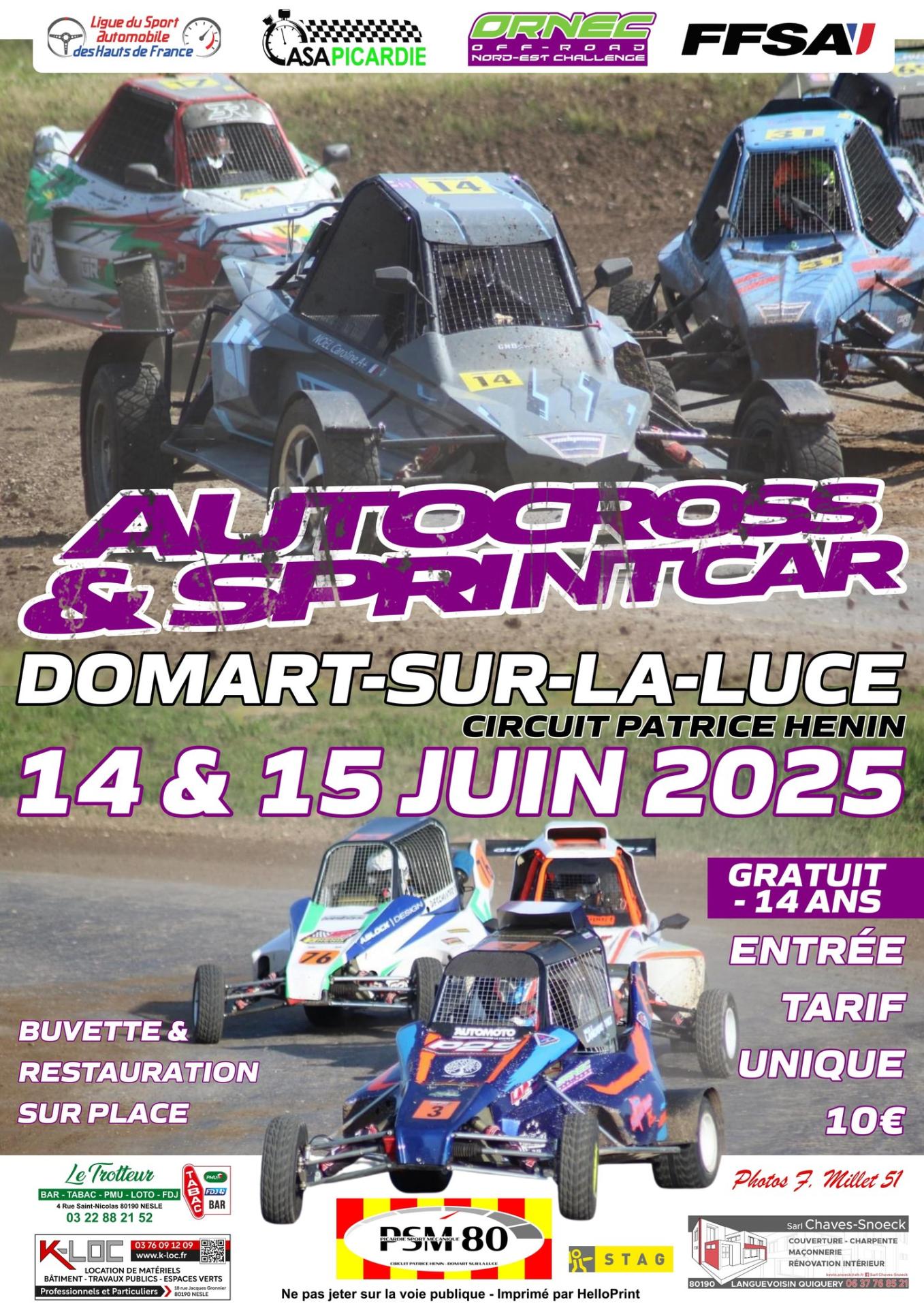 Affiche 1