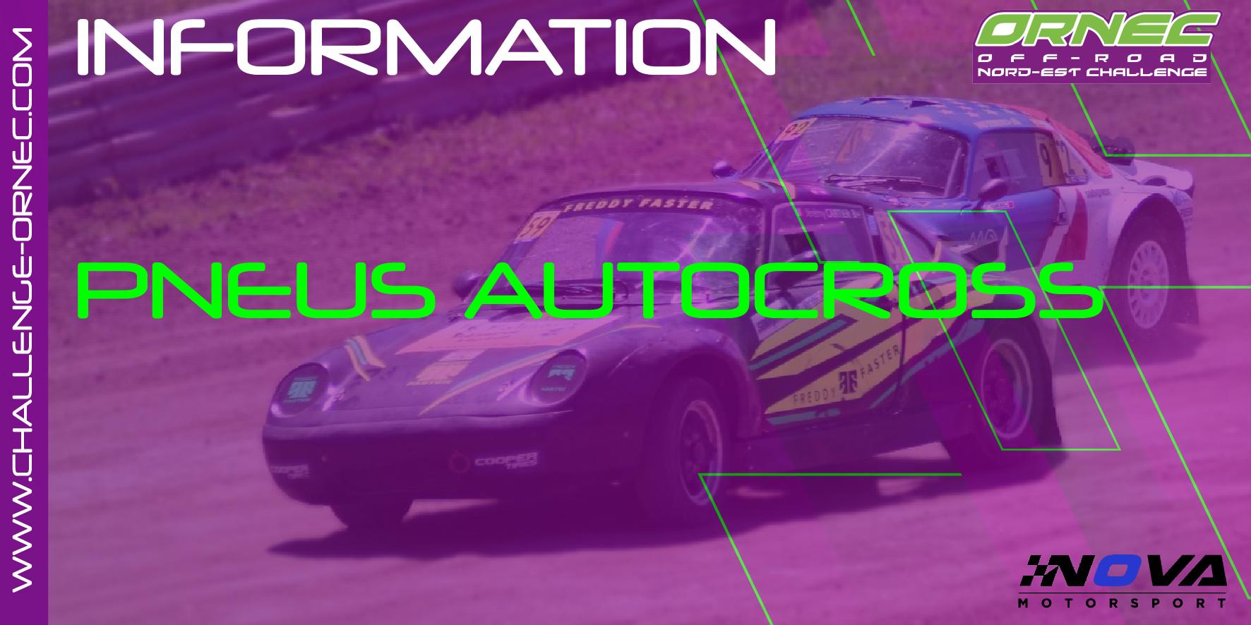 Info pneus autocross 01